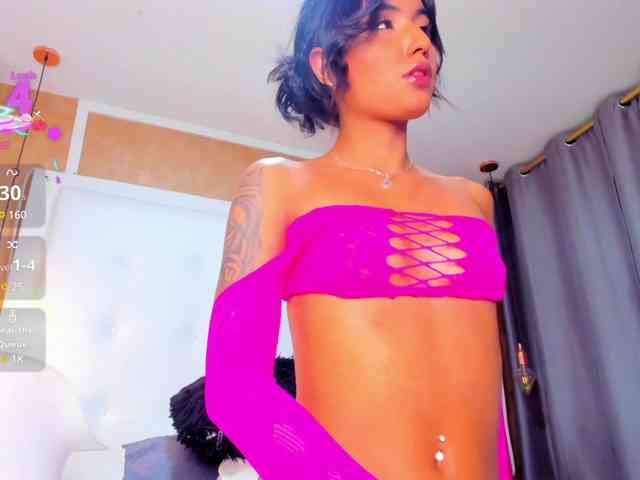 Emiily-Thompson webcam