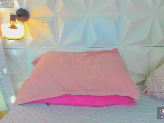 cutelatinaxxx's BongaCams show and profile