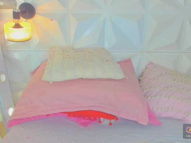 cutelatinaxxx's BongaCams show and profile