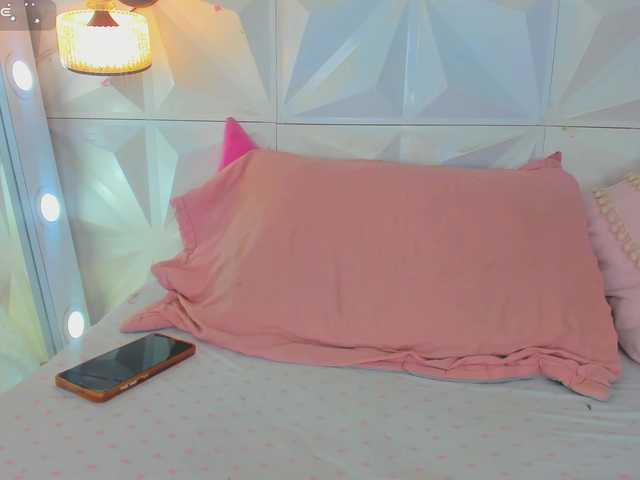 cutelatinaxxx from BongaCams is Freechat