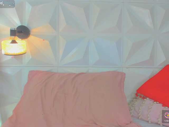 cutelatinaxxx's BongaCams show and profile