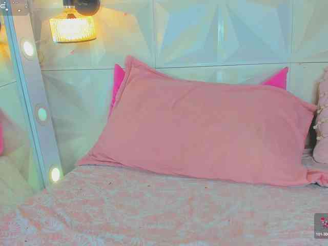 cutelatinaxxx webcam