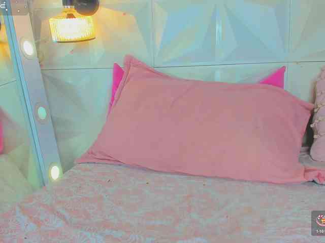 cutelatinaxxx webcam