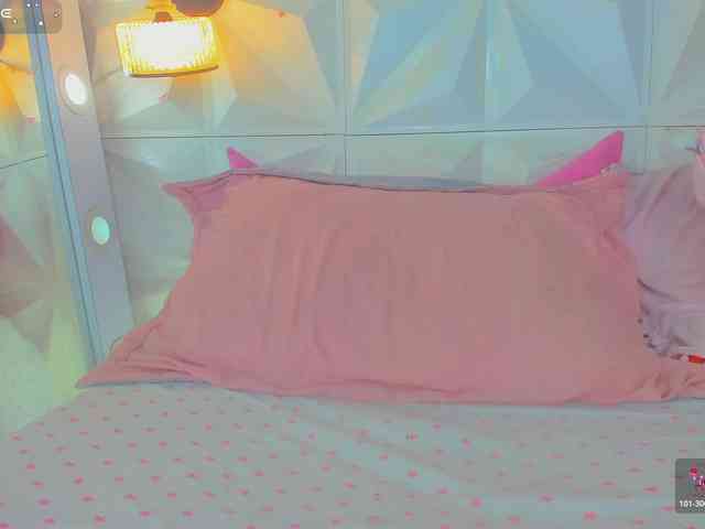 cutelatinaxxx webcam