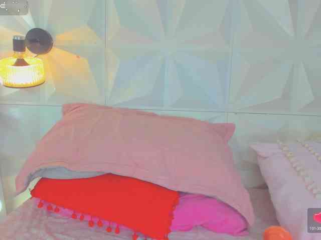 cutelatinaxxx webcam