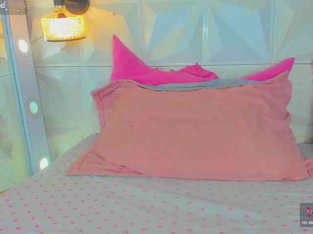 cutelatinaxxx webcam