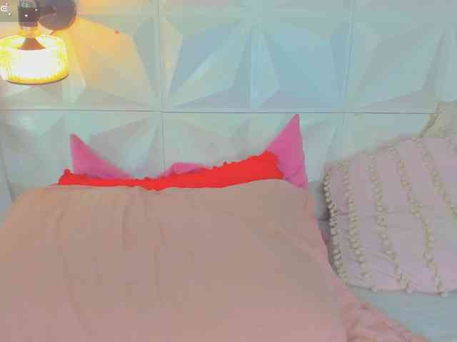 cutelatinaxxx webcam