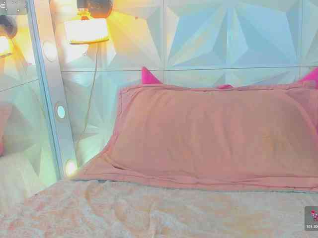 cutelatinaxxx webcam