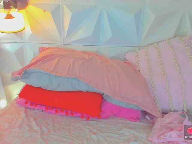 cutelatinaxxx webcam