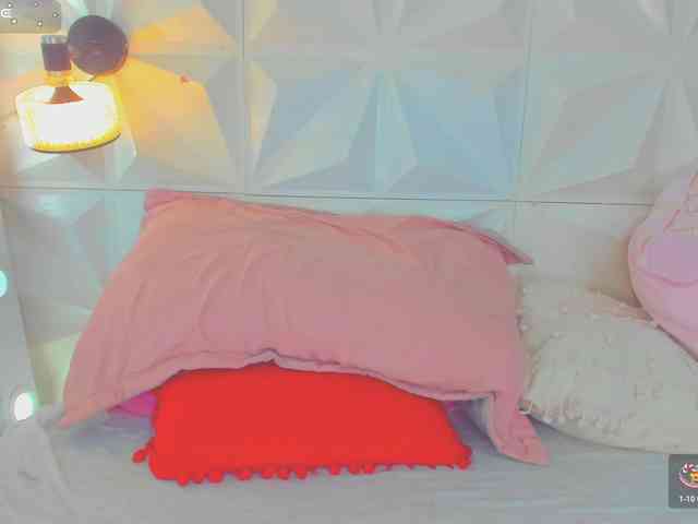 cutelatinaxxx webcam