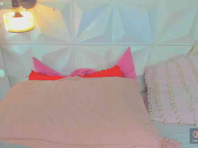 cutelatinaxxx webcam