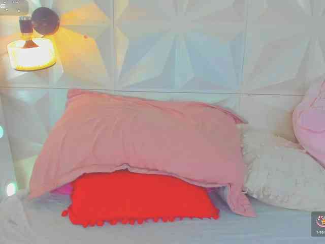 cutelatinaxxx webcam