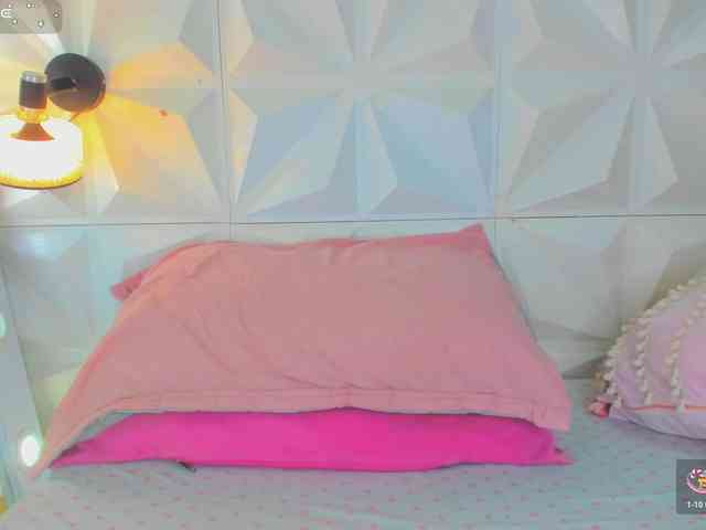 cutelatinaxxx webcam