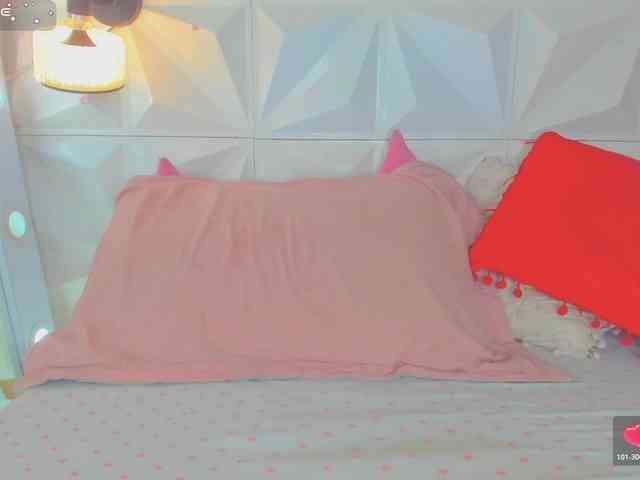 cutelatinaxxx webcam