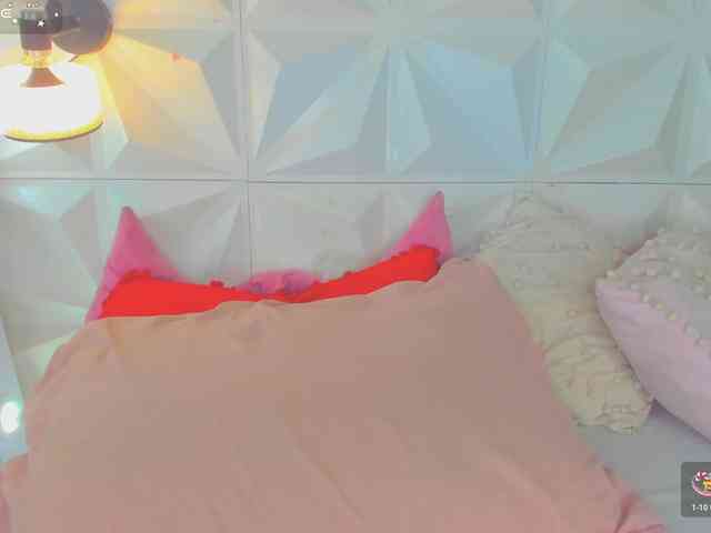 cutelatinaxxx webcam