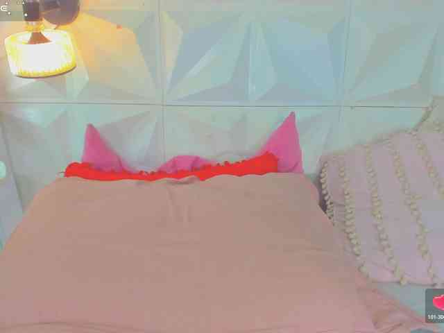 cutelatinaxxx webcam