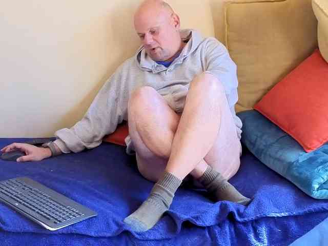 DaddyCumbum
