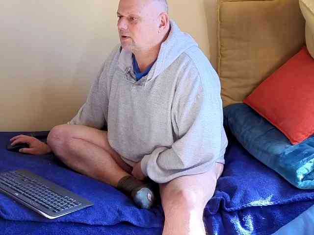 DaddyCumbum