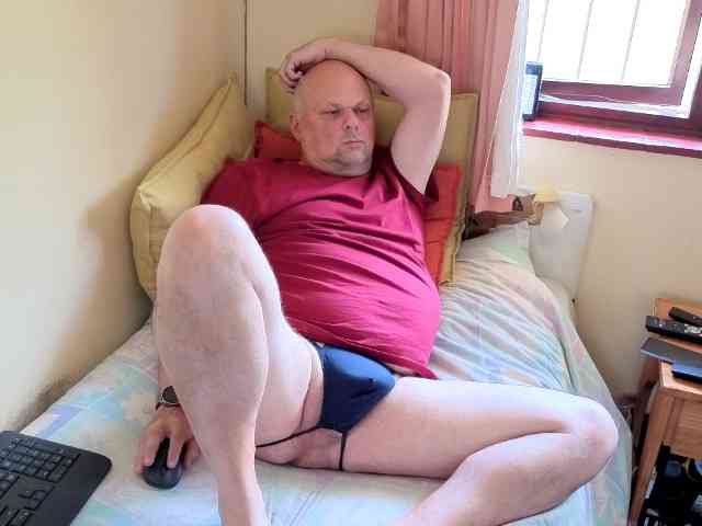 DaddyCumbum DaddyCumbum