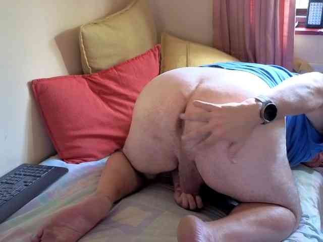 DaddyCumbum DaddyCumbum