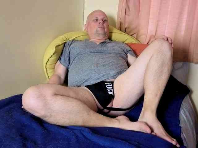 DaddyCumbum