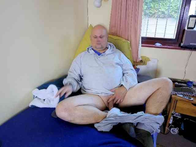 DaddyCumbum