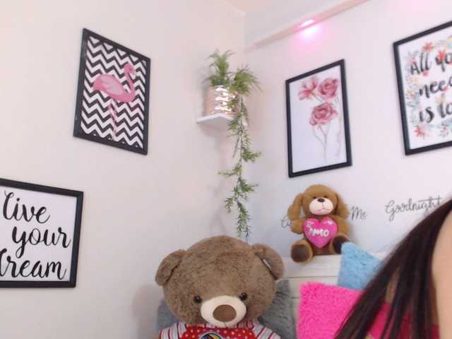 Joliet2's BongaCams show and profile