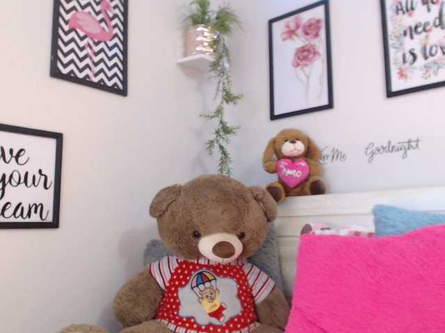 Joliet2's BongaCams show and profile