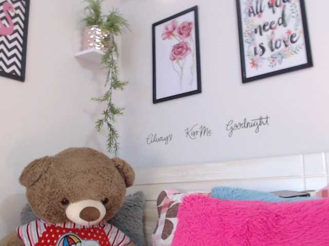 Joliet2's BongaCams show and profile