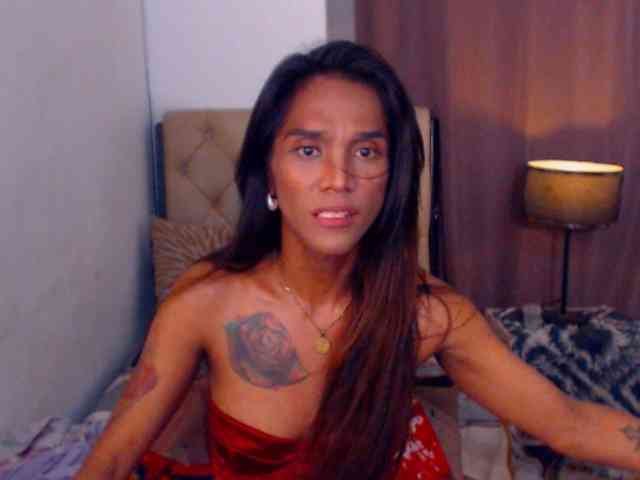 ThaliaGODDESSAINT