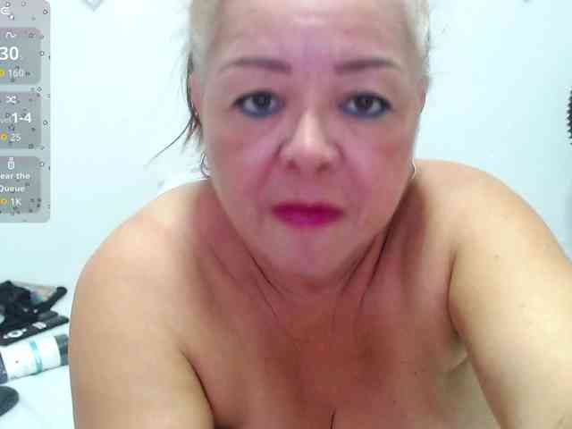 hornygranny78