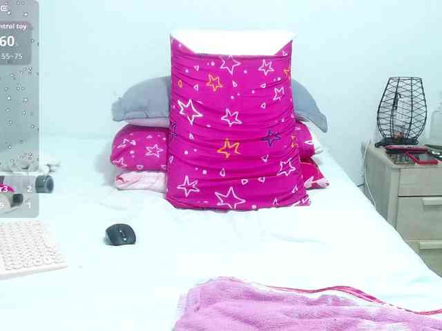 hornygranny78 Live Webcam on BongaCams