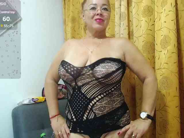 hornygranny78