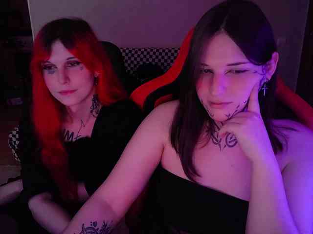 LuckTozas Live Webcam on BongaCams