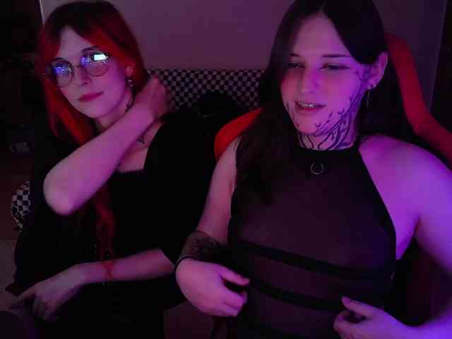 LuckTozas Live Webcam on BongaCams