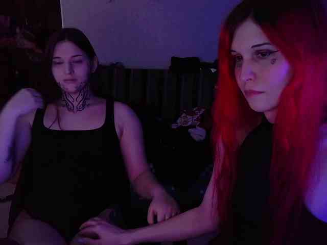 LuckTozas Live Webcam on BongaCams