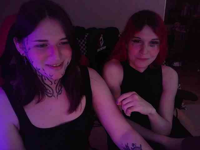 LuckTozas Live Webcam on BongaCams