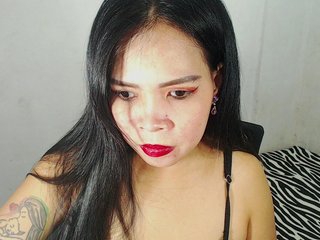 PinaySweetMommyxx Porn Show