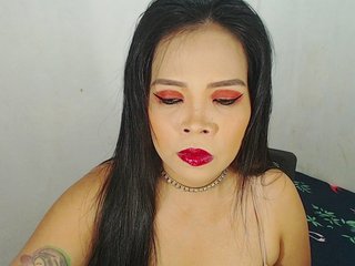 PinaySweetMommyXx Porn Show