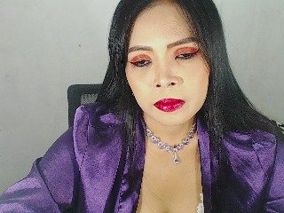 PinaySweetMommyxx Porn Show