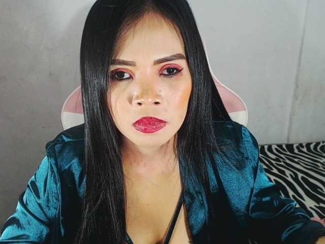 PinaySweetMommyxx's BongaCams show and profile