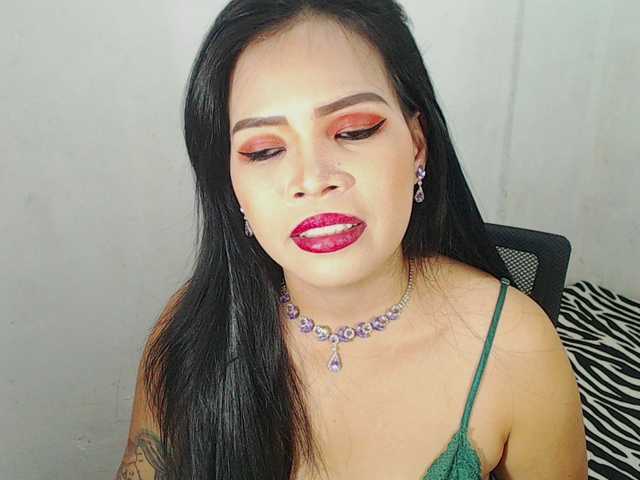PinaySweetMommyxx from BongaCams