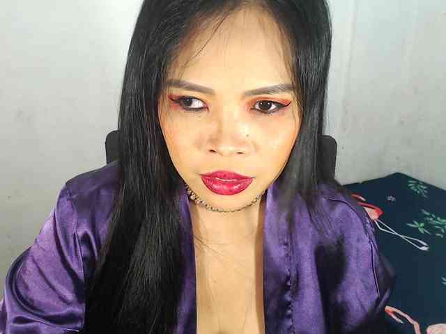 PinaySweetMommyxx webcam