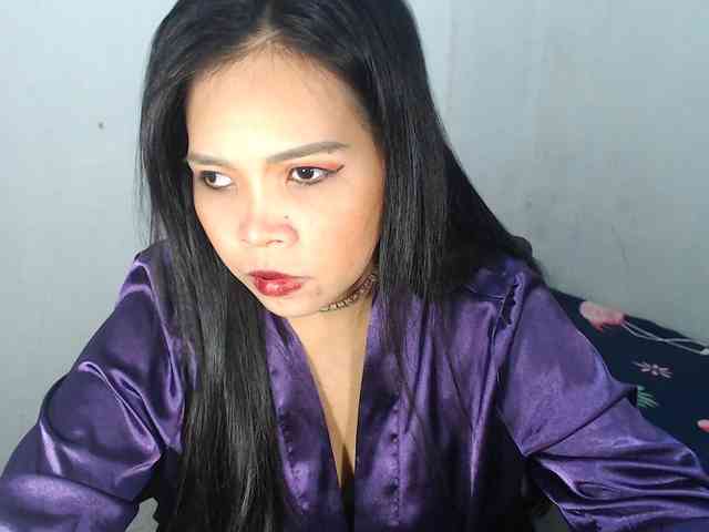 PinaySweetMommyxx webcam