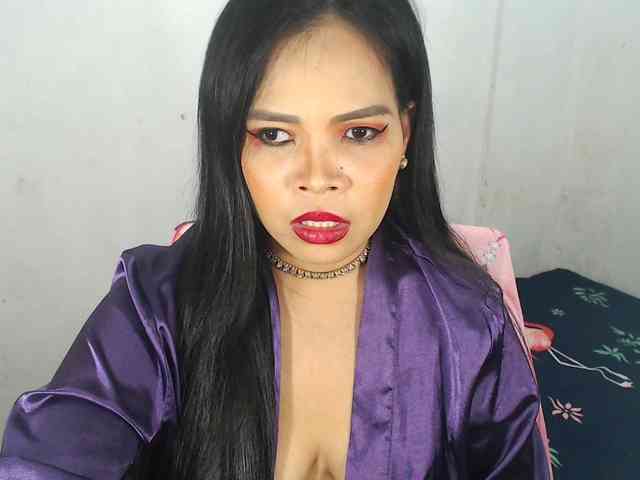 PinaySweetMommyxx webcam
