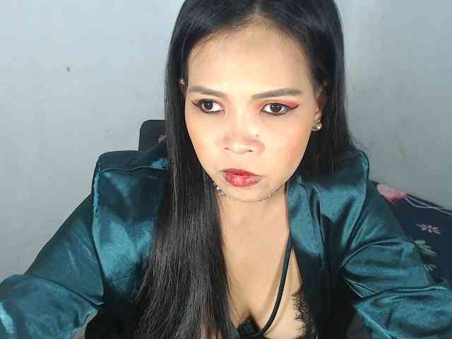 PinaySweetMommyxx webcam