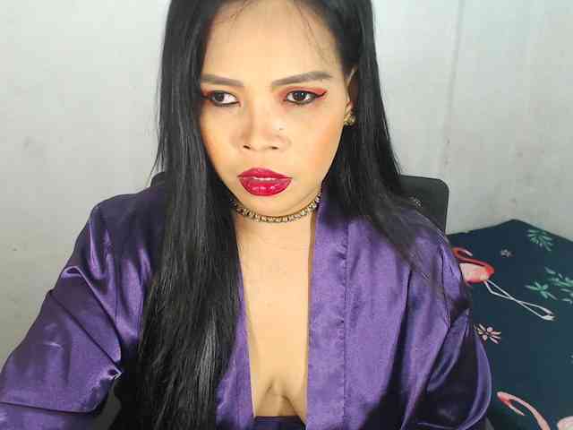 PinaySweetMommyxx webcam