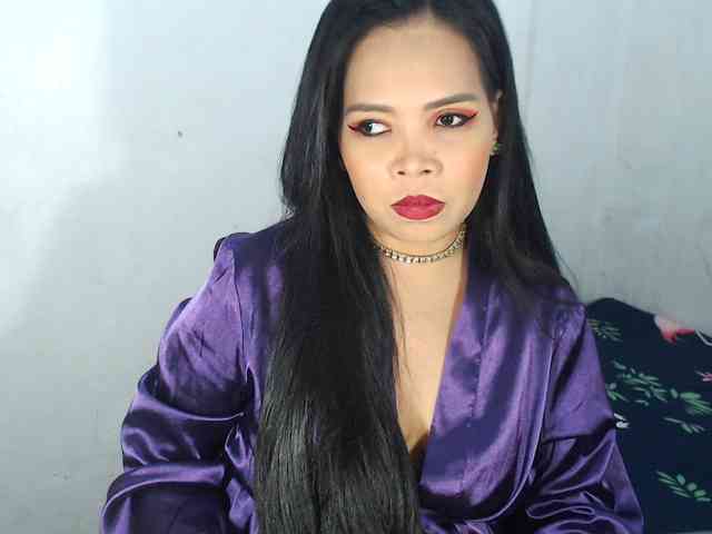 PinaySweetMommyxx webcam