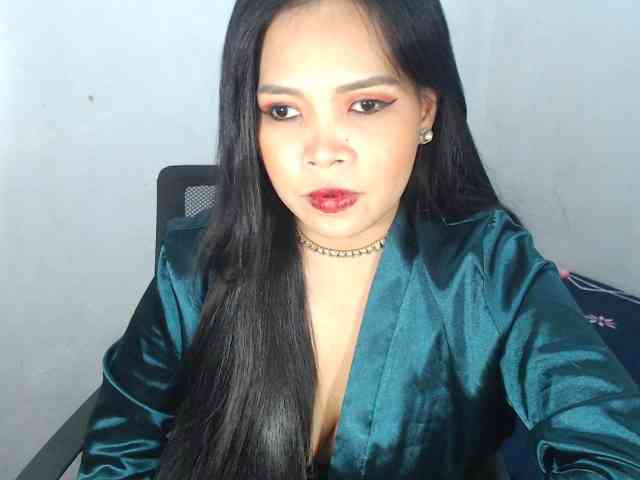 PinaySweetMommyXx webcam