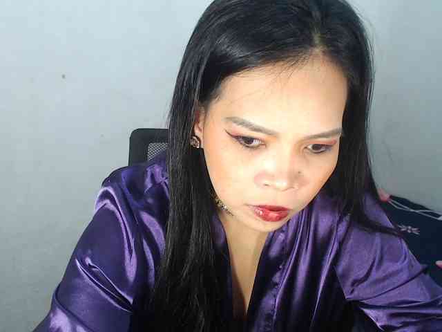 PinaySweetMommyxx webcam